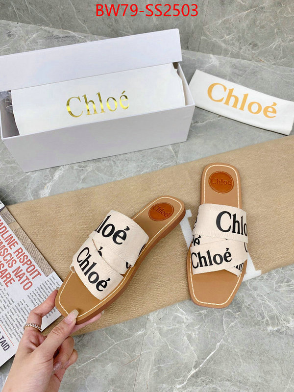 Women Shoes-Chloe where can i find ID: SS2503 $: 79USD