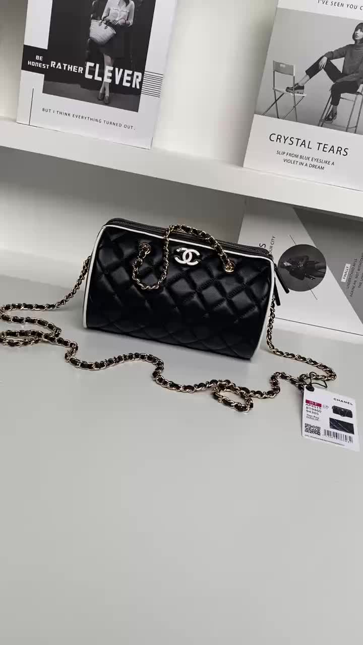 Chanel Bags(TOP)-Crossbody- online sale ID: BS3736 $: 229USD,