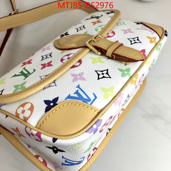 LV Bags(4A)-Pochette MTis Bag- aaaaa class replica ID: BS2976 $: 85USD,