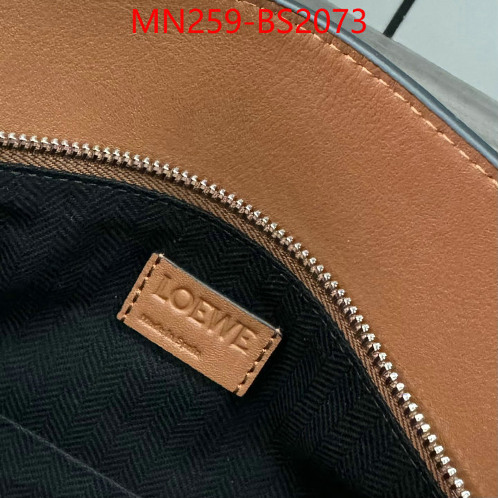 Loewe Bags(TOP)-Discovery- top sale ID: BS2073 $: 259USD,