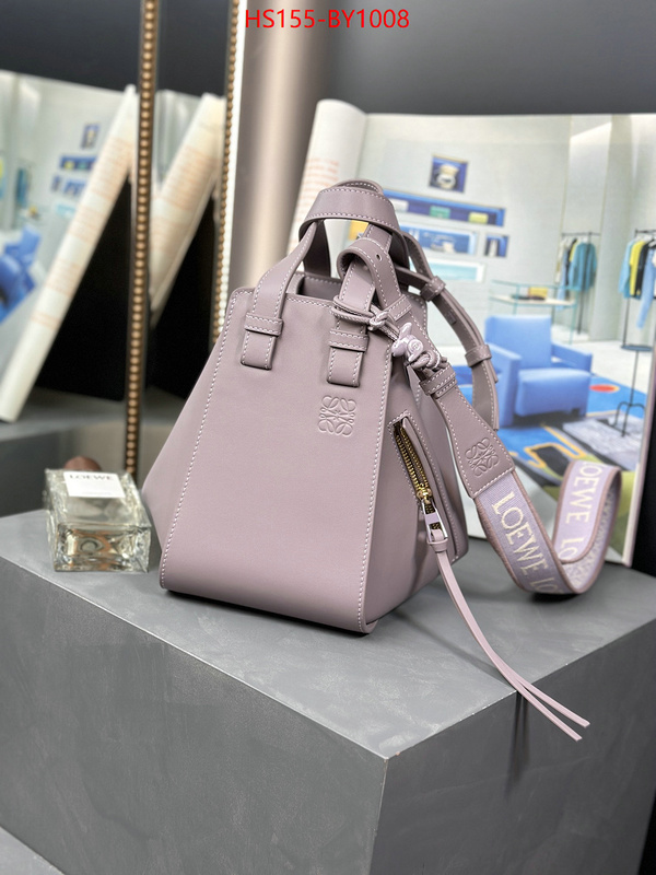 Loewe Bags(4A)-Crossbody- wholesale replica ID: BY1008 $: 155USD,