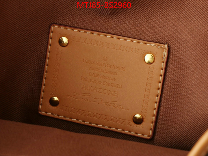 LV Bags(4A)-Pochette MTis Bag- sellers online ID: BS2960 $: 85USD,