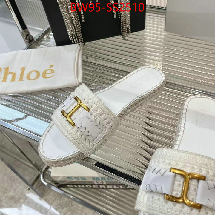 Women Shoes-Chloe high quality online ID: SS2510 $: 95USD