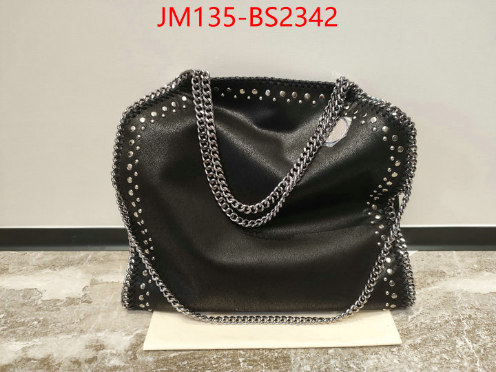 Stella McCartney Bags(TOP)-Handbag- cheap wholesale ID: BS2342