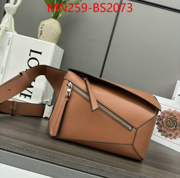 Loewe Bags(TOP)-Discovery- top sale ID: BS2073 $: 259USD,