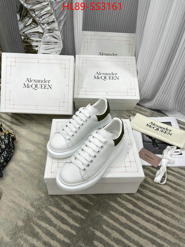 Women Shoes-Alexander McQueen where to find the best replicas ID: SS3161 $: 89USD