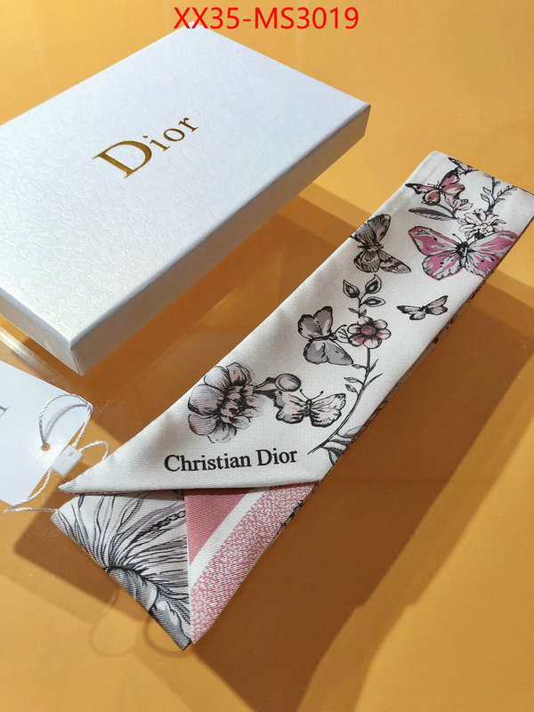 Scarf-Dior where should i buy to receive ID: MS3019 $: 35USD