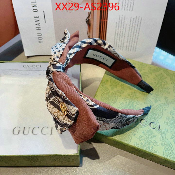 Hair band-Gucci can i buy replica ID: AS2396 $: 29USD