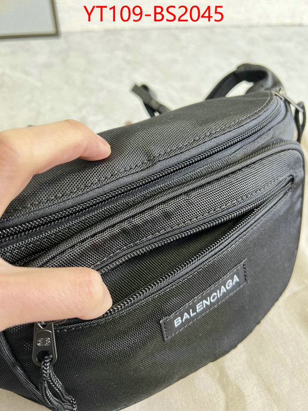 Balenciaga Bags(TOP)-Discovery- fake aaaaa ID: BS2045 $: 109USD,