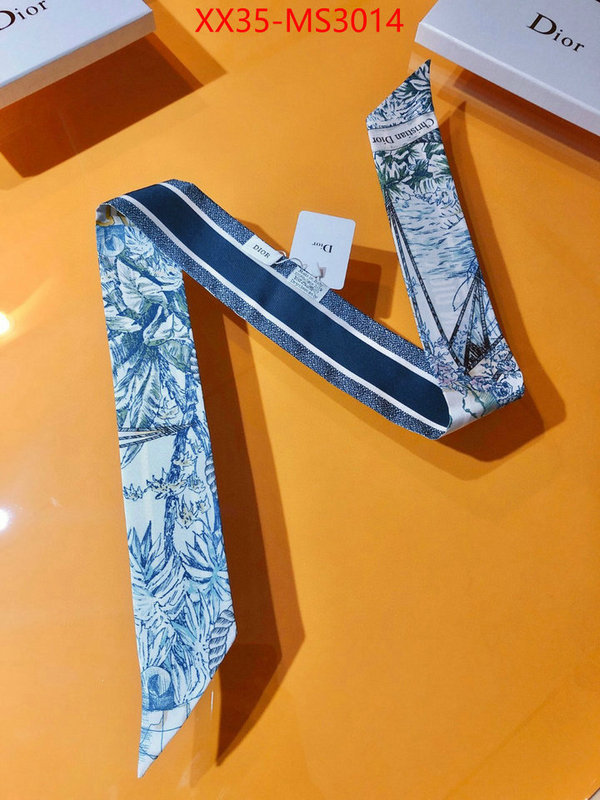 Scarf-Dior find replica ID: MS3014 $: 35USD
