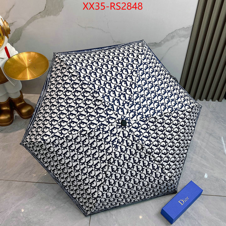 Umbrella-Dior where to buy replicas ID: RS2848 $: 35USD