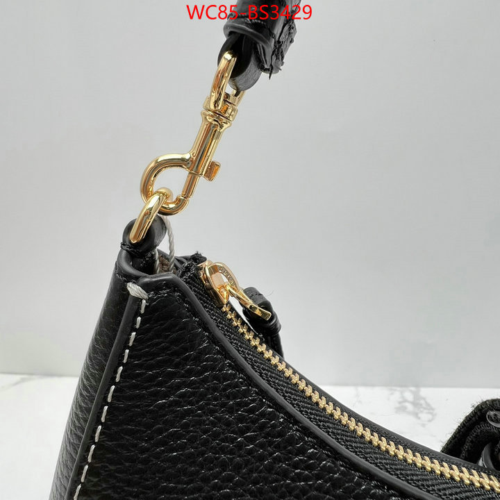 Tory Burch Bags(4A)-Crossbody- high-end designer ID: BS3429 $: 85USD,