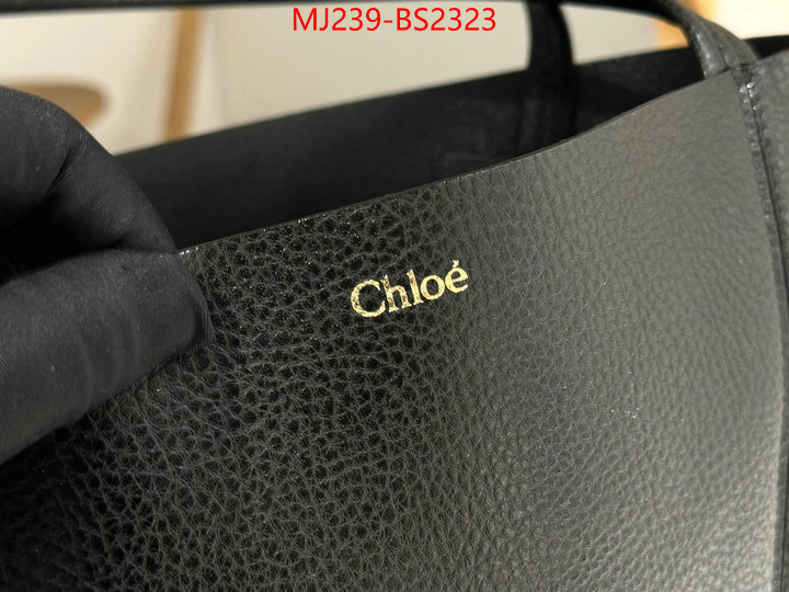 Chloe Bags(TOP)-Handbag website to buy replica ID: BS2323 $: 239USD,