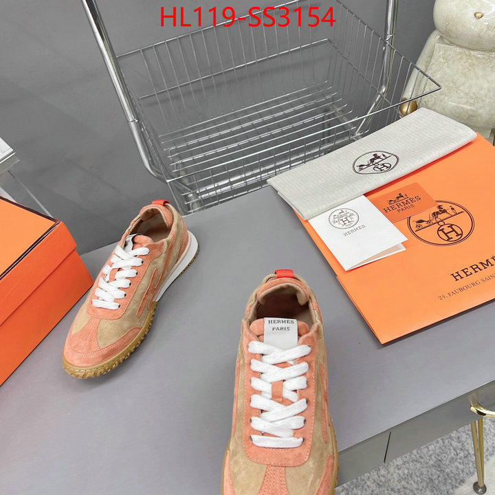 Women Shoes-Hermes is it illegal to buy ID: SS3154 $: 119USD