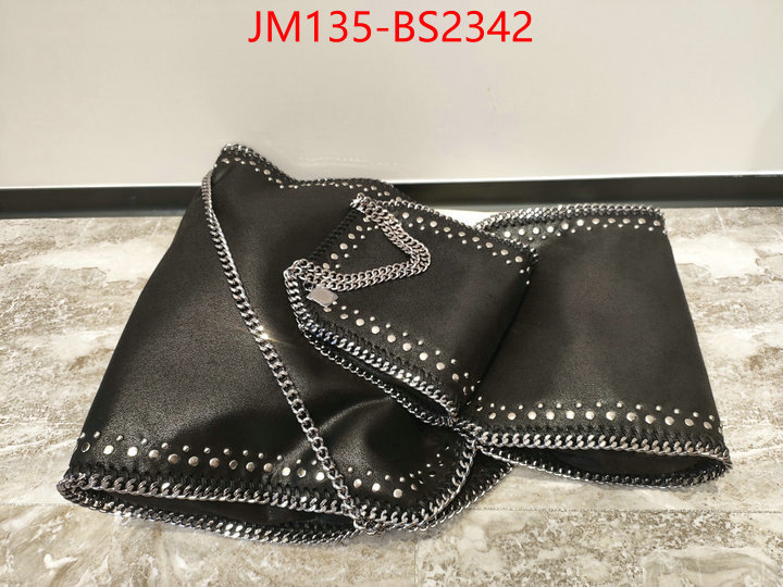 Stella McCartney Bags(TOP)-Handbag- cheap wholesale ID: BS2342