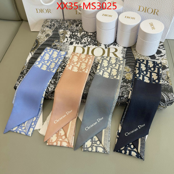 Scarf-Dior top quality replica ID: MS3025 $: 35USD