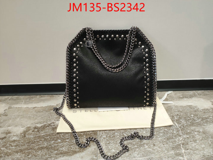 Stella McCartney Bags(TOP)-Handbag- cheap wholesale ID: BS2342