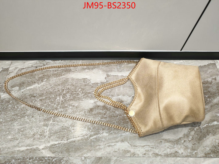 Stella McCartney Bags(TOP)-Handbag- best knockoff ID: BS2350 $: 95USD,