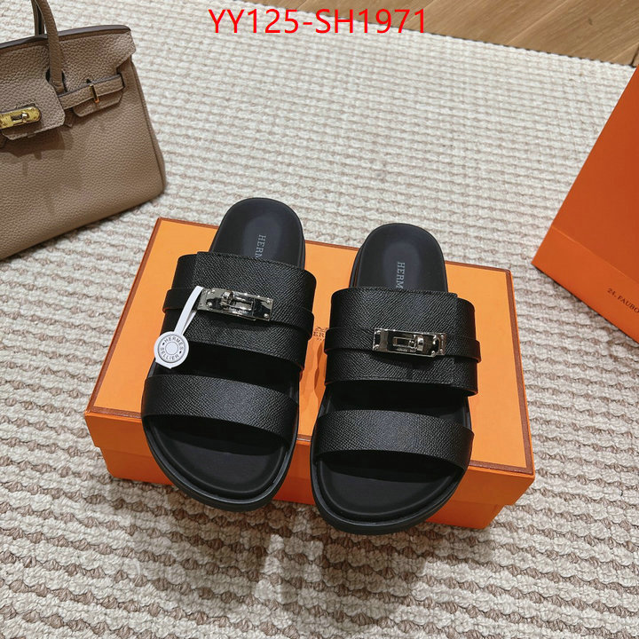 Women Shoes-Hermes the highest quality fake ID: SH1971 $: 125USD