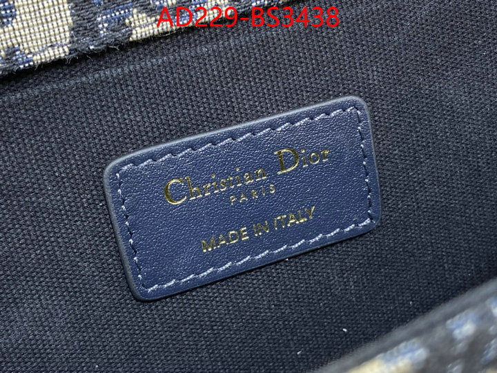 Dior Bags(TOP)-Montaigne- website to buy replica ID: BS3438