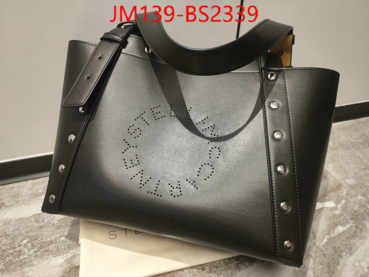 Stella McCartney Bags(TOP)-Handbag- online china ID: BS2339 $: 139USD,