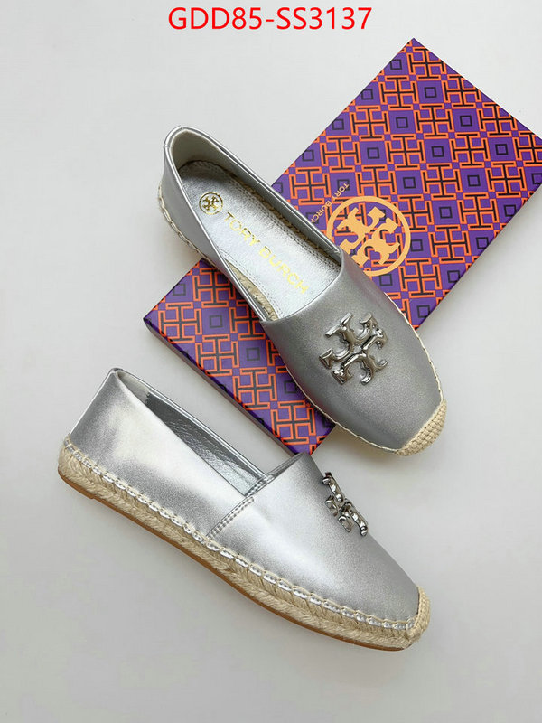 Women Shoes-Tory Burch best replica quality ID: SS3137 $: 85USD