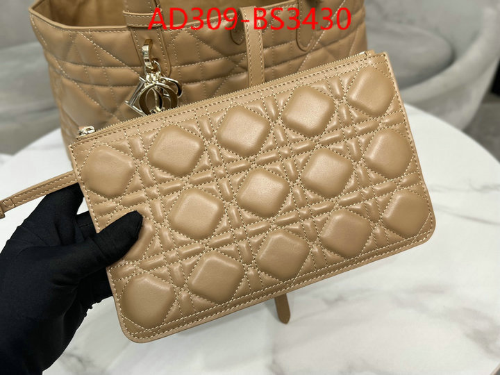 Dior Bags(TOP)-Other Style- perfect ID: BS3430 $: 309USD,