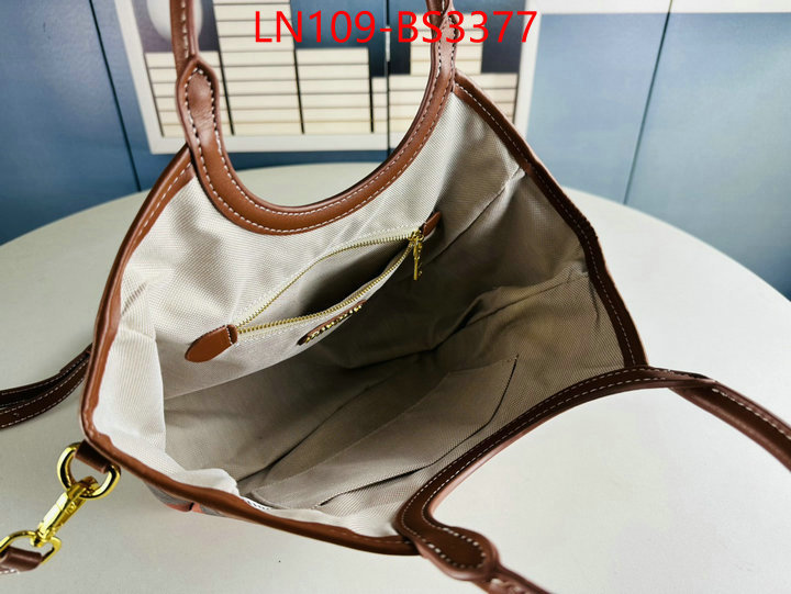 Miu Miu Bags(4A)-Handbag- designer fake ID: BS3377 $: 109USD,