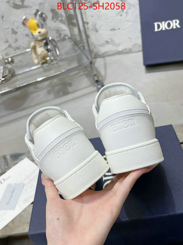 Men shoes-Dior cheap replica ID: SH2058