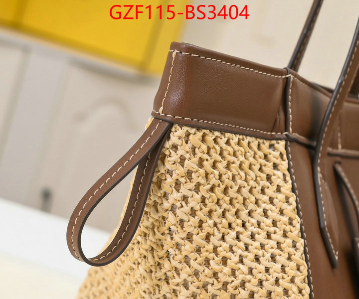 Fendi Bags(4A)-Handbag- sell online ID: BS3404