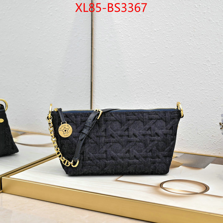 Dior Bags(4A)-Other Style- shop now ID: BS3367 $: 85USD,