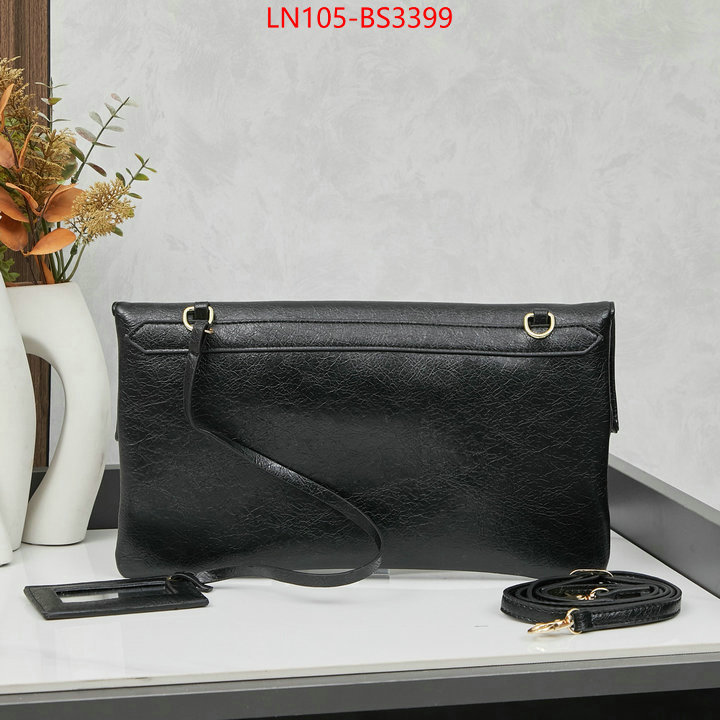 Balenciaga Bags(4A)-Neo Classic- customize best quality replica ID: BS3399 $: 105USD,