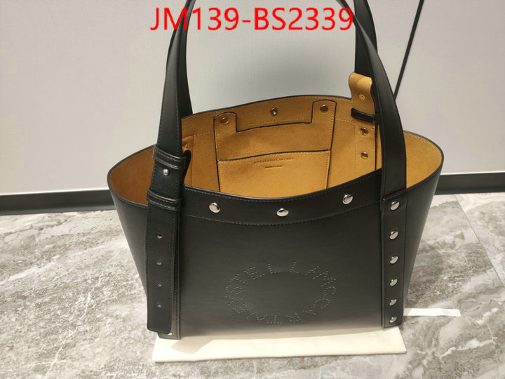 Stella McCartney Bags(TOP)-Handbag- online china ID: BS2339 $: 139USD,