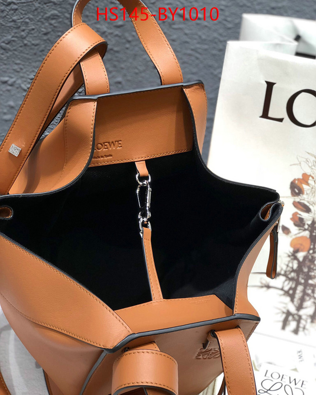 Loewe Bags(4A)-Crossbody- wholesale ID: BY1010 $: 145USD,