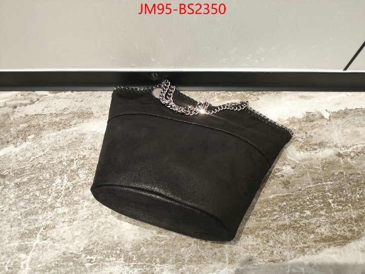 Stella McCartney Bags(TOP)-Handbag- best knockoff ID: BS2350 $: 95USD,