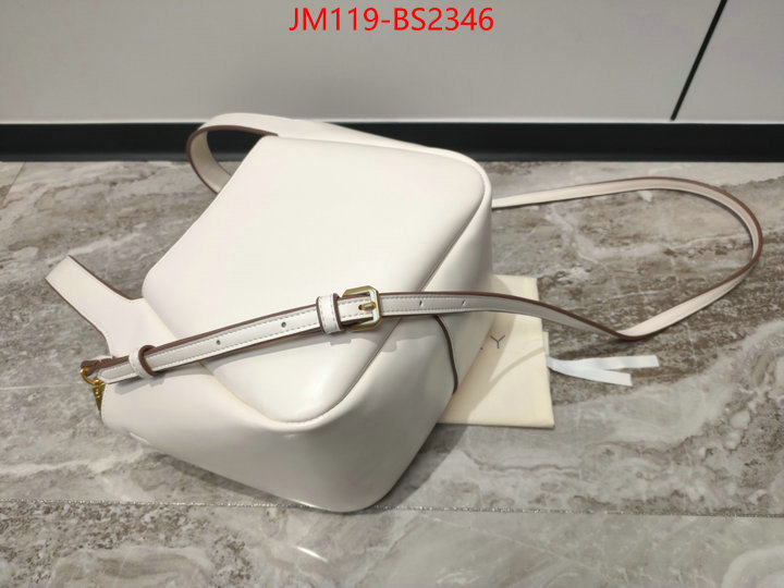 Stella McCartney Bags(TOP)-Crossbody- buy high quality cheap hot replica ID: BS2346 $: 119USD,