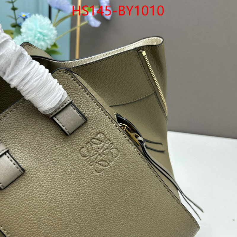 Loewe Bags(4A)-Crossbody- wholesale ID: BY1010 $: 145USD,