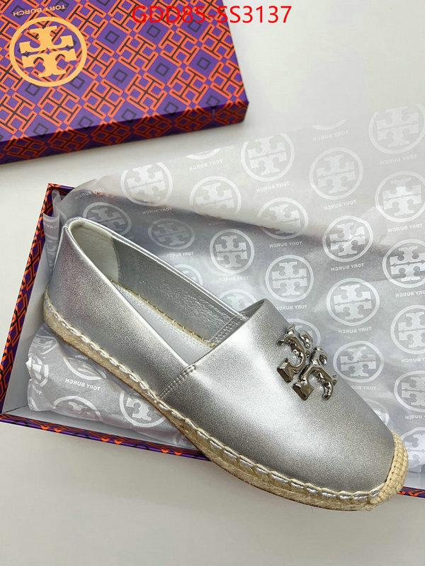 Women Shoes-Tory Burch best replica quality ID: SS3137 $: 85USD