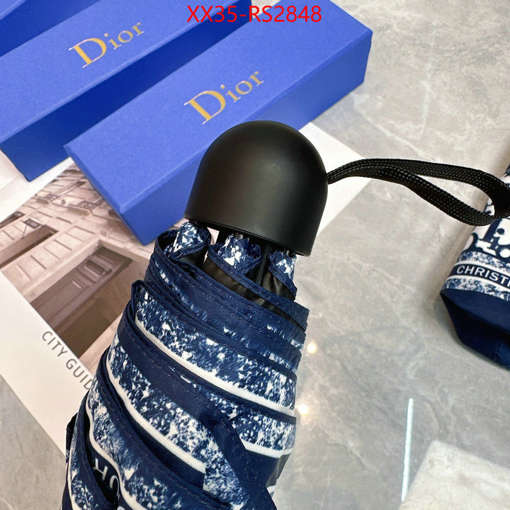 Umbrella-Dior where to buy replicas ID: RS2848 $: 35USD