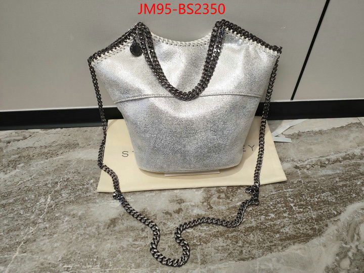 Stella McCartney Bags(TOP)-Handbag- best knockoff ID: BS2350 $: 95USD,