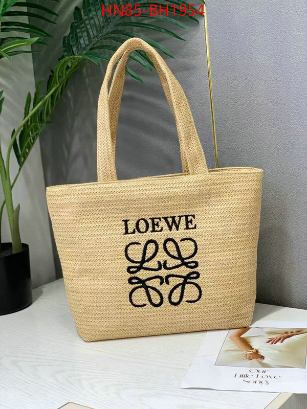 Loewe Bags(4A)-Handbag- cheap replica designer ID: BH1954 $: 85USD,