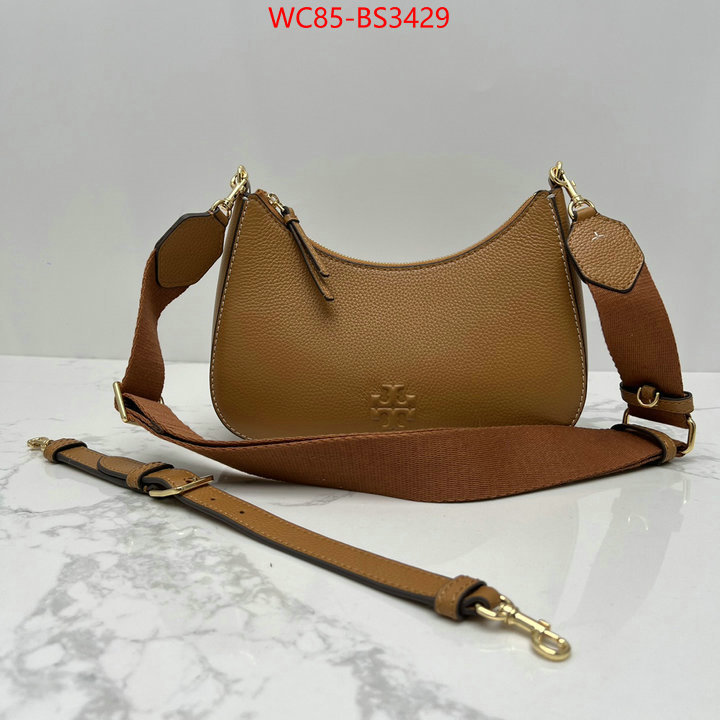 Tory Burch Bags(4A)-Crossbody- high-end designer ID: BS3429 $: 85USD,