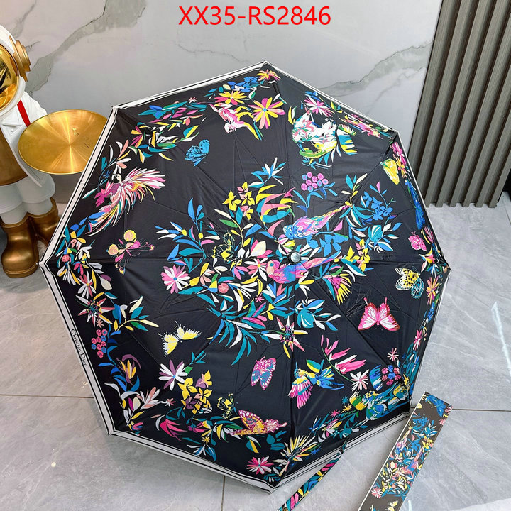 Umbrella-Dior luxury 7 star replica ID: RS2846 $: 35USD