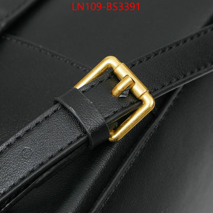 Balenciaga Bags(4A)-Hourglass- top grade ID: BS3391 $: 109USD,