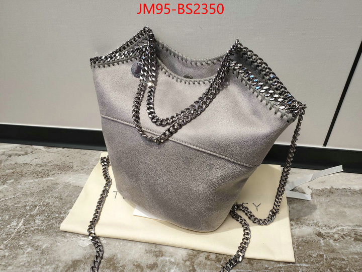 Stella McCartney Bags(TOP)-Handbag- best knockoff ID: BS2350 $: 95USD,