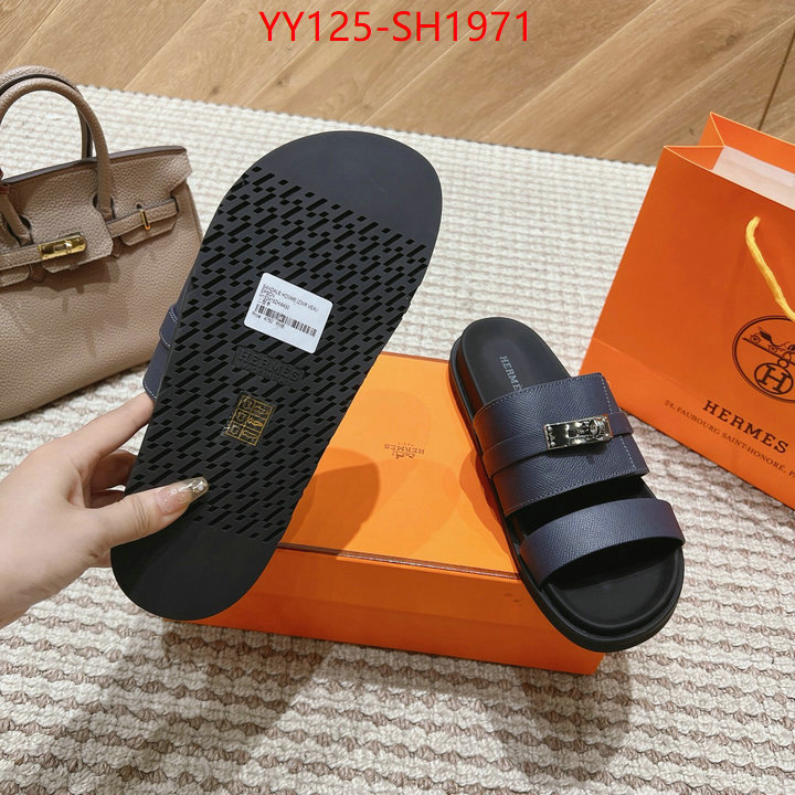 Women Shoes-Hermes the highest quality fake ID: SH1971 $: 125USD