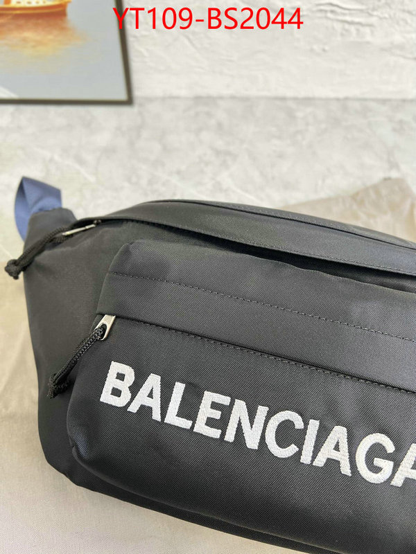 Balenciaga Bags(TOP)-Discovery- buy cheap replica ID: BS2044 $: 109USD,