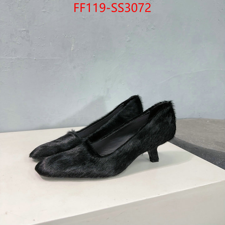 Women Shoes-BV where to find the best replicas ID: SS3072 $: 119USD