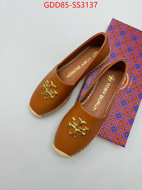 Women Shoes-Tory Burch best replica quality ID: SS3137 $: 85USD