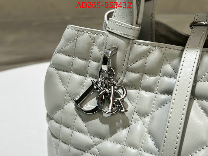 Dior Bags(TOP)-Other Style- 7 star quality designer replica ID: BS3432 $: 265USD,